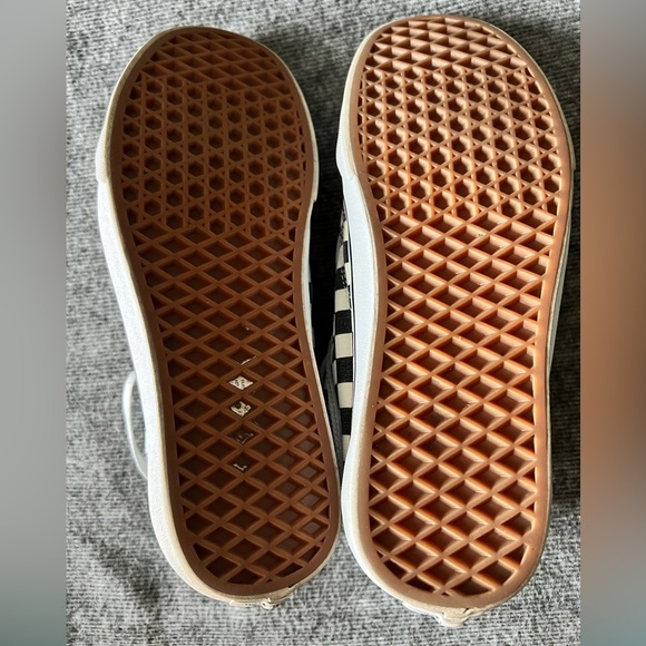 Checker board vans - Picture 6 of 6